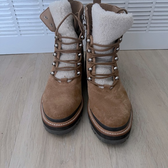 Marc Fisher Izzie Boot - Picture 3 of 4